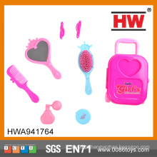 Stock Pechinchas Produtos Para Meninas Beleza House Set Toy